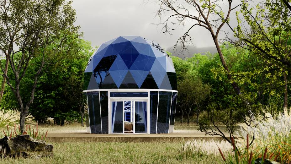 大同县雪利——专注野奢星空空间，一站式星空帐篷厂家与解决方案专家